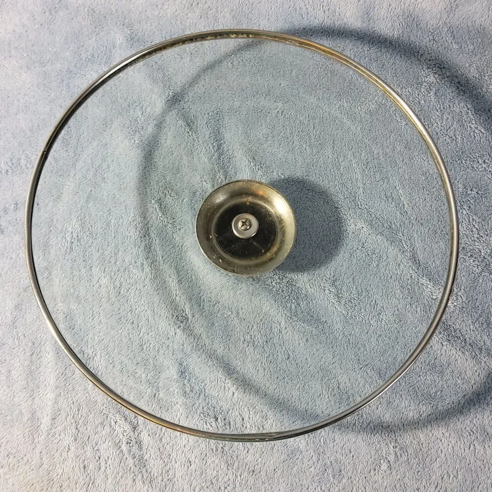 Oneida Replacement Tempered Glass Lid 10